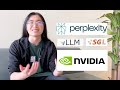 How vLLM & Perplexity AI Super-Charge Inference with NVIDIA Dynamo