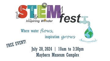 STEMfest: What is STEM? T