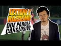 Due parole conclusive su Seid Visin, lettere e razzismo