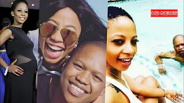 Kelly khumalo claim she is pregnant with Akhumzi's baby but Jezile was barren
