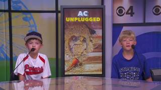 State Fair Experience Day 5 Session 63
