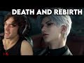 Death and Rebirth Main Story! Love and Deepspace (Part 7)