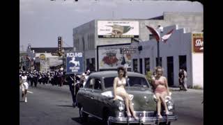 1946 Salinas Valley Fair