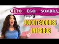 ¿Conoces tus BOICOTEADORES internos? Reto Autoestima