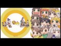 ぷちます!「ぷちどるのうた」高槻やよいソロVer