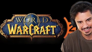 Xaryu Reacts to Why WoW 2 is COMING!... And Could Already Be Here by Praech