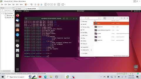 (bài tập)LAB 4 - Các lệnh File và Directory trên Linux#nttu