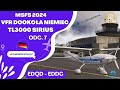 MSFS2024 &amp; @SayIntentions.AI - VFR ultralightem dookoła Niemiec | Cz. 7