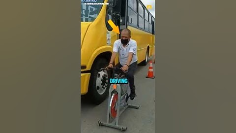 Reply to Reckless Bus Drivers #shorts