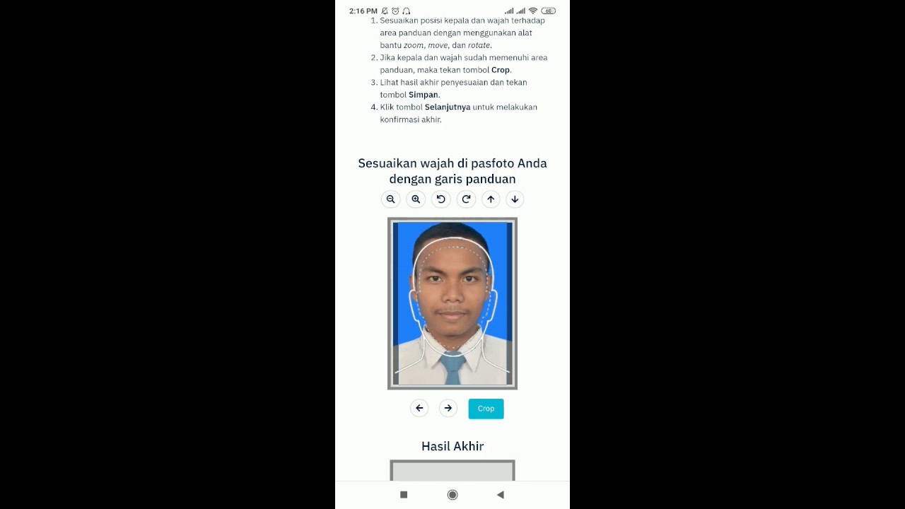 Pas Foto Ltmpt Yang Benar - Dian Festa8 On Twitter Ini Adminnya Pasti