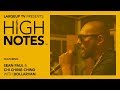 High Notes How We Freestyle With Sean Paul And Chi Ching Ching mp3