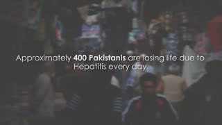 Hepatitis The Silent Killer