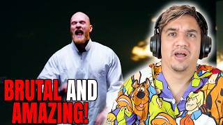 Reacting to Heartless Human Harvest - Altered Realities GERMANY SENT A WARNING AND I FELT IT