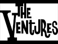 The Ventures - Apache (Good Quality)