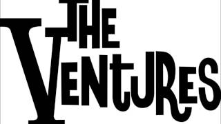 Video thumbnail of "The Ventures - Apache (Good Quality)"