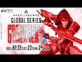 ALGS Year 5：APAC-North Preseason Qualifier #1 Day 2