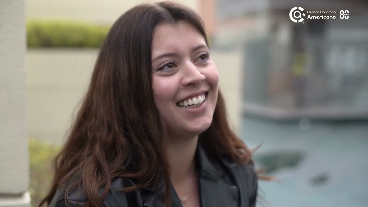 Testimoniales Programa de Empleabilidad y Bilingüismo