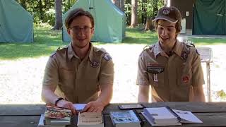 Episode 1 - Introduction to Scouting