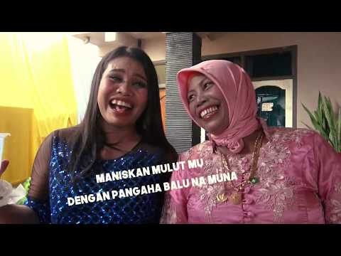 Lirik Lagu Bima \" TEKA MPENDE \" Anggun Bima