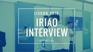 OIKOTIMES.com: INTERVIEW WITH 🇬🇪 ETHNO-JAZZ BAND IRIAO | EUROVISION 2018