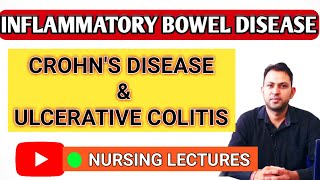 INFLAMMATORY BOWEL DISEASE (Hindi) | CROHN'S DISEASE | | Doovi