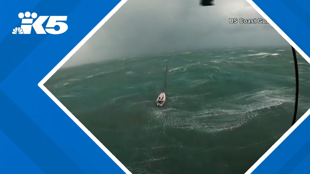 Rescue efforts underway as Hurricane Helene leaves millions without ...