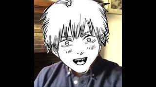 chainsaw man as vines that put twelve different toppings on my bread