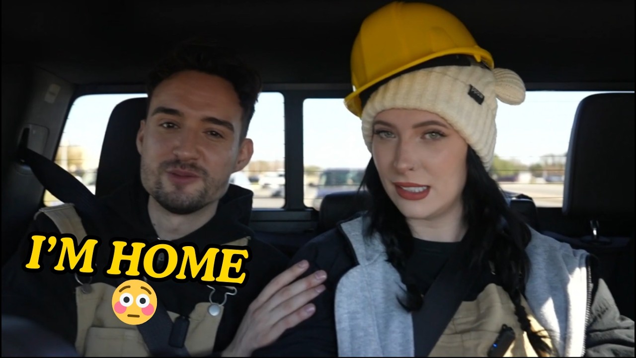 Arthur Gets Bold, Julia Reacts 😬