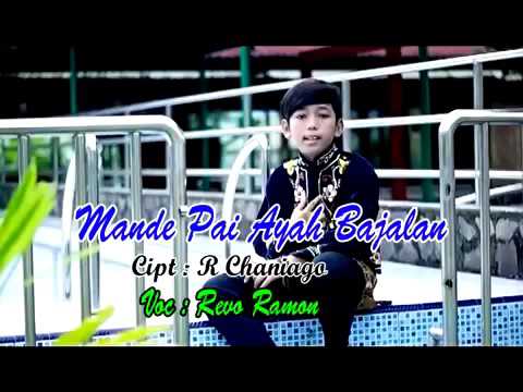 Mande pai ayah bajalan