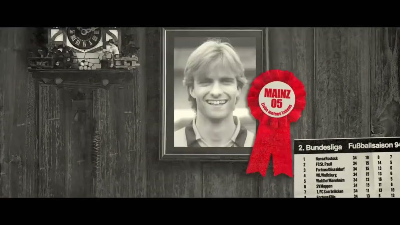 Doubters to Believers Liverpool FC: Klopp Era (End Credits)