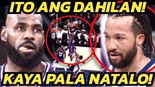 Ito Na Ba Ang Nba Finals Preview?? Lakers Vs New York Knicks Sobrang Intense Ng Laban Halimaw Lbj