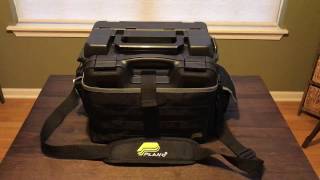 Plano X2 1712 Gun Range Bag Review
