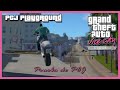 GTA Vice City Next Gen Edition | Prueba de PCJ (PCJ Playground) - Walkthrough Español