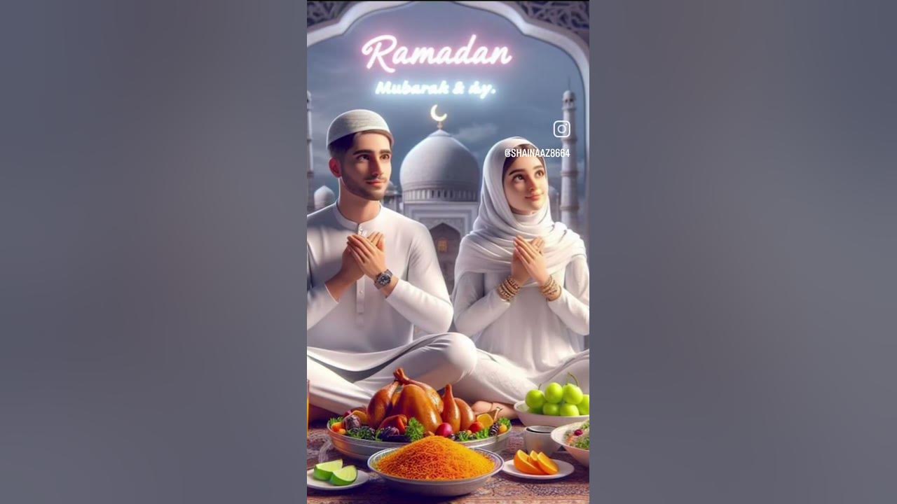 ramadan ka