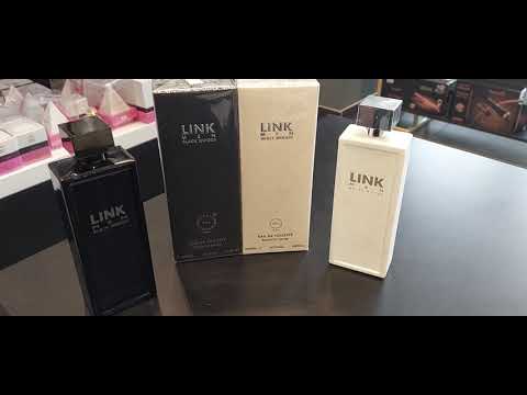 تنافس عطور 2