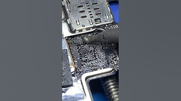 Mi a3 dead 😵 #smartphone #mobileservice