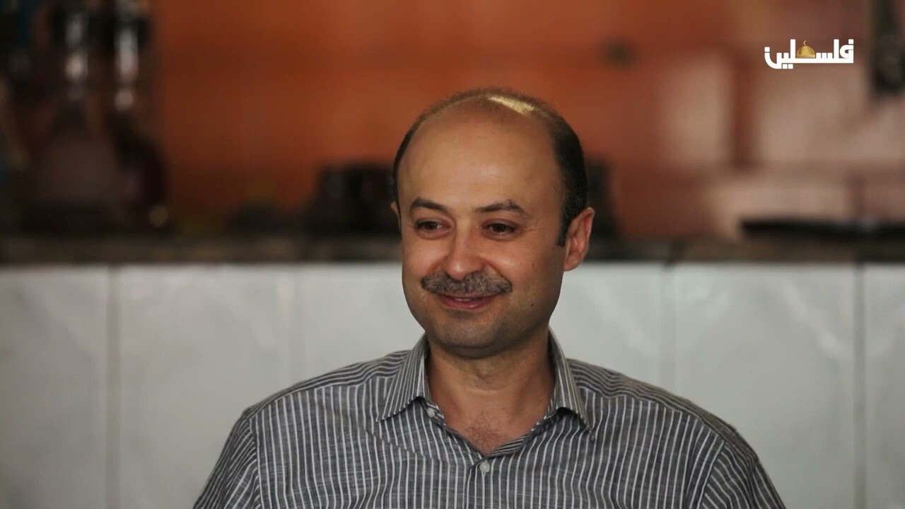 حلقة عن الكاتب والأديب الفلسطيني/ نعمان فيصل - تلفزيون فلسطين الرسمي