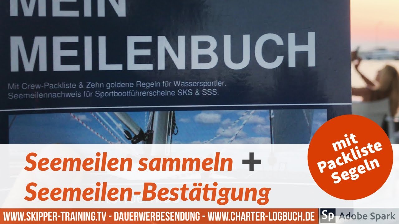 📘Meilenbuch: 