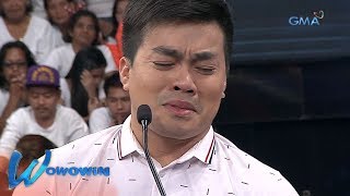 Wowowin: Mister, niloko ng misis niyang may asawang iba