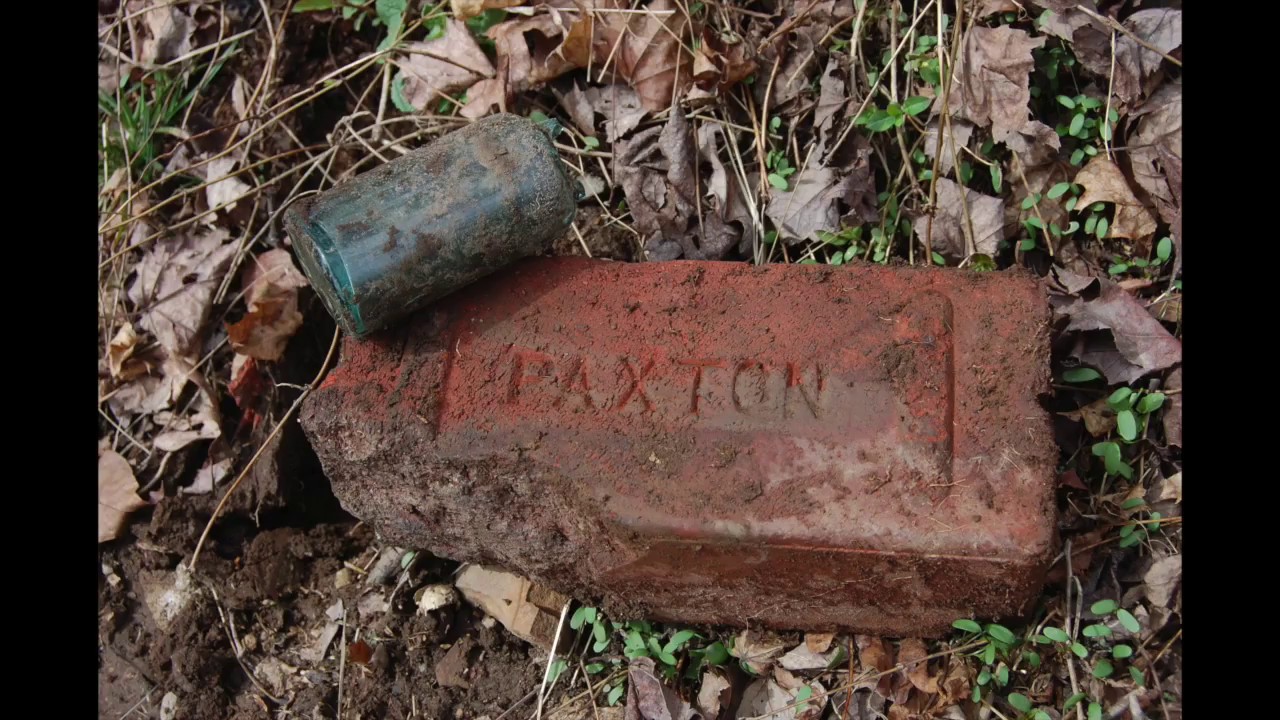 Iron Masters Mansion Grounds in Danville PA 2018   Chambers/Grove/Beaver