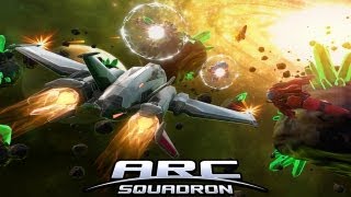 ARC Squadron - Universal - HD Gameplay Trailer