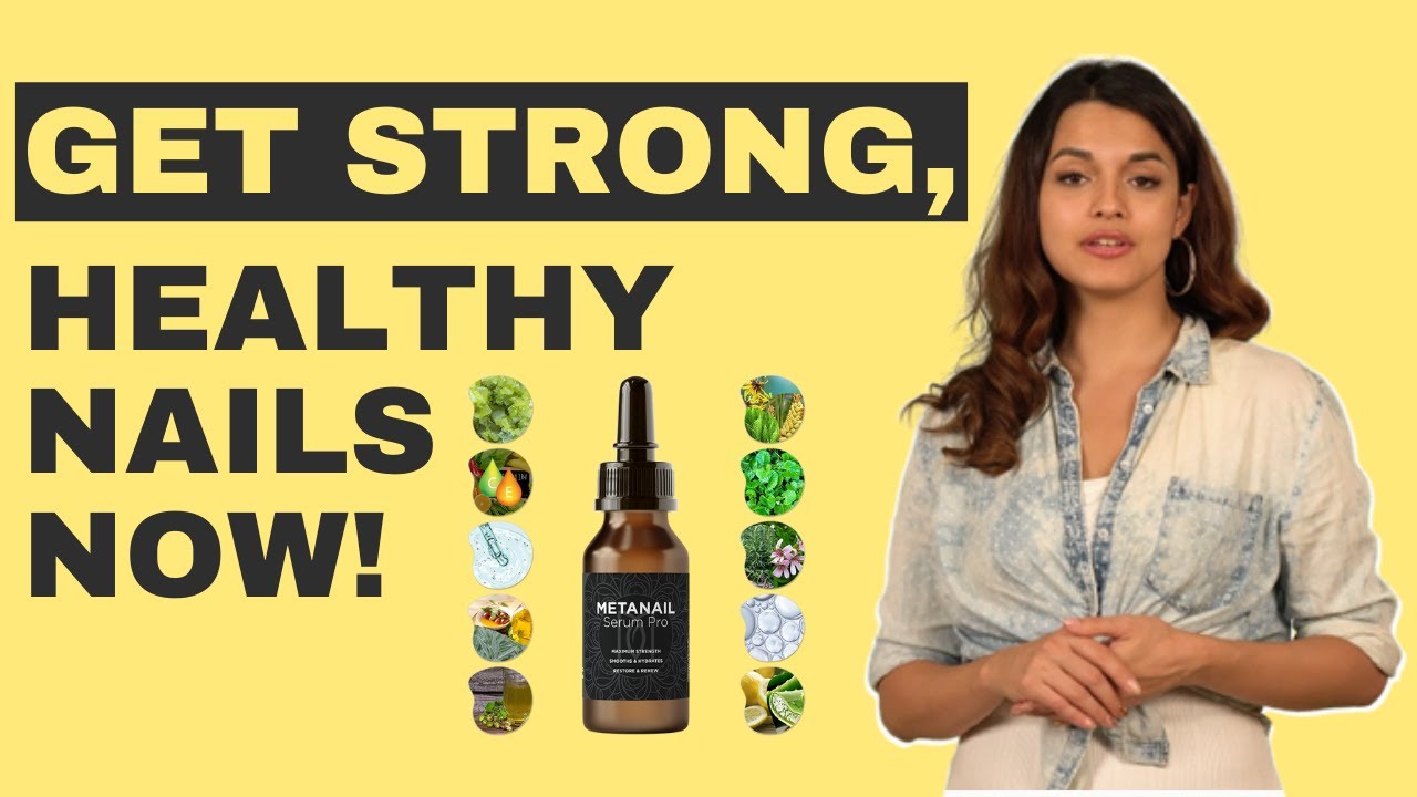 🌟✨ Metanail Complex Review 2023 🌟✨ Buy Metanail Complex 💪💅