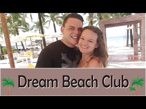 Best Beach Club | Dream Beach Club | Layan Beach- in a National Park