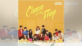 K-Drama Cheese in The Trap (Subtitle Indonesia) EP 1-16