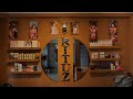 Short Vlog from our Makeup Studio.