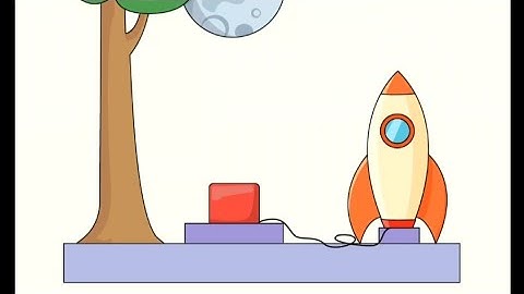 Dop2 : Delete on part : Launch  the rocket : solution level 392