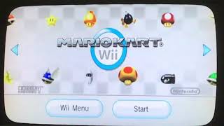 My Wii Menu v2 by ELP Wii Videos 3,372 views 3 years ago 2 minutes, 20 seconds