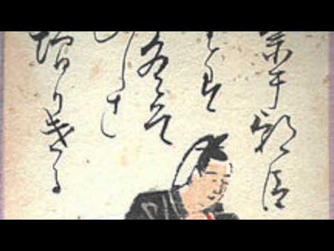 【28首目】山里（やまざと）は・・・百人一首曲付けプロジェクト