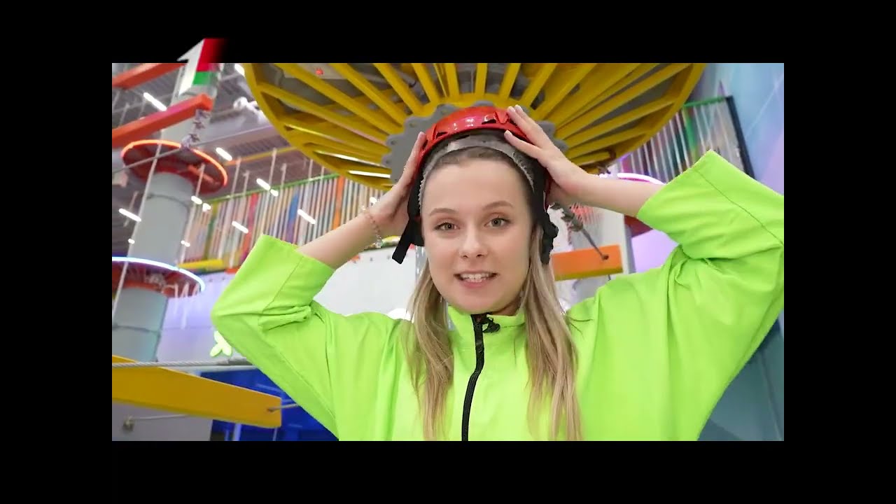 Алиса Шоу (Первый национальный, 13.01.2011)