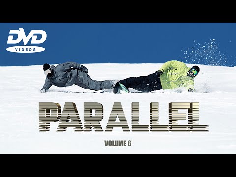 Victor Davietの名作『PARALLEL』を彷彿とさせる！国内発・驚異の